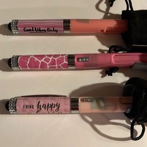 NEW Bell+Howell KnightHawk Pen Set of 4